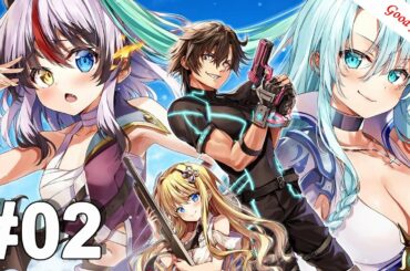 戦闘員、派遣します！2話 - Combatants Will Be Dispatched- Episode 2