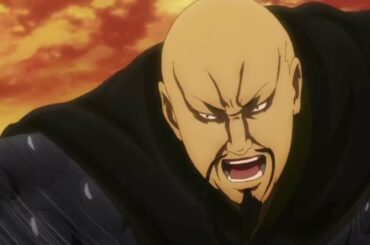 キングダム 第3期 1話