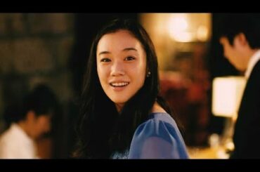 蒼井優「アラサー代表」“行方不明？”／映画『アズミ・ハルコは行方不明』特報 （ハルコ編）