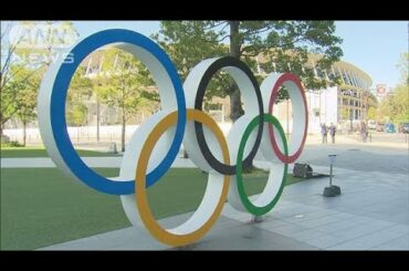東京五輪まであと100日　IOC「確実に開催される」(2021年4月14日)