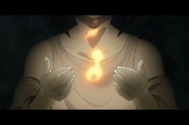 TVアニメ「MARS RED」ノンクレジットOP映像／OPテーマ：和楽器バンド「生命のアリア」