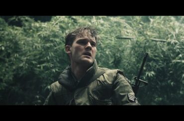 映画『ラスト・フル・メジャー　知られざる英雄の真実』予告編