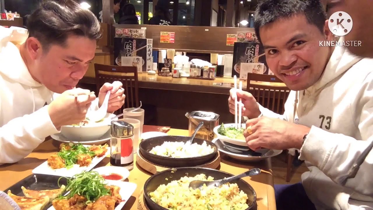 SAYONARA  PARTY NG TEAM NAMIN (VLOG#24) JAPAN: ROUGH CARPENTRY INTERN TRAINEE.