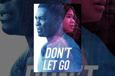 Don't Let Go
