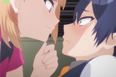 「幼なじみが絶対に負けないラブコメ」PV　松岡禎丞、水瀬いのり、佐倉綾音らが出演　幼なじみヒロインの復讐