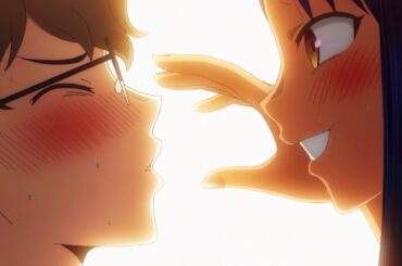 イジらないで、長瀞さん - 八王子 直人は長瀞 早瀬の嫌悪感に巻き込まれ始めました//Ijiranaide, Nagatoro-san 2021 Full Enghsub