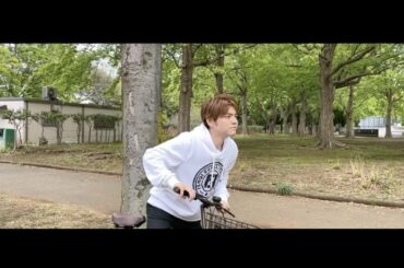 内田雄馬「スタートライン」Lyric Video