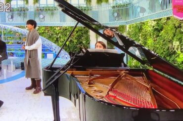 栄冠は君に輝く  山崎育三郎ver.🎉⭐️🍾🍀㊗️