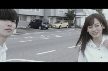 映画『海抜』予告編