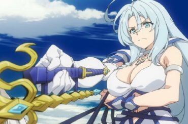 Combatants Will Be Dispatched! Episode 2 English Subbed 2021