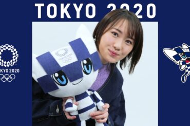 東京2020オリンピックまで、あと100日！ハロプロ OGメンバーからメッセージ（出演 道重さゆみさん・夏焼雅さん・工藤遥さん・宮崎由加さん・中島早貴さん・矢島舞美さん）