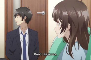 ひげを剃る。そして女子高生を拾う。#2 ベストシーン