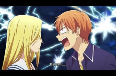 Fruits Basket Season 3 Episode 2 English Subbed |  フルーツバスケット Best Moments Season 3