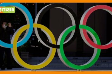 TOKYO 2020 OLYMPIC GAMES | 100 Days countdown starts today