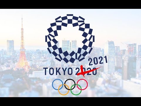 Олимпийские игры в Токио 2021."Зачистка".Olympic Games in Tokyo 2021."Mopping up"