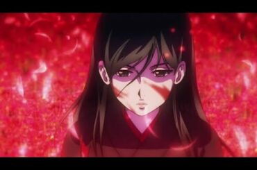 『擾乱 THE PRINCESS OF SNOW AND BLOOD』PV2