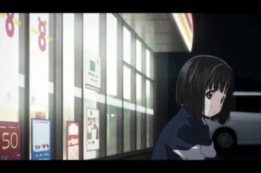 小熊【スーパーカブ第1話②】