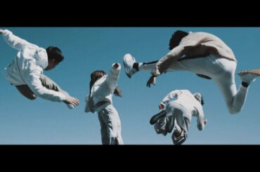 センチミリメンタル 『青春の演舞』 Music Video センチミリメンタル 『青春の演舞』 Music Video