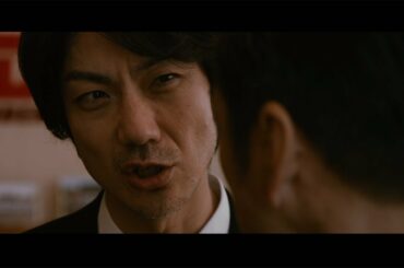 野村萬斎、香川照之がにらみ合い！　池井戸潤原作　映画「七つの会議」予告編が公開