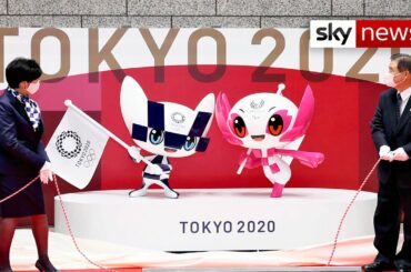 Tokyo Olympics 2021: 70% of Japanese people don't want games to go ahead