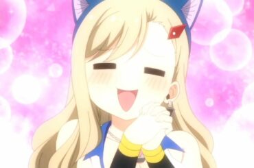 Edens Zero épisode 01- VOSTFR HD