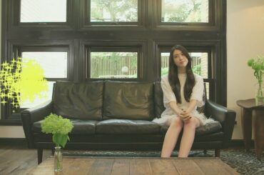 あしたキラリ＋　三吉彩花 (3)