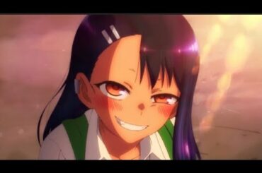 【いじらないで長瀞さん】長瀞って呼んでください♡