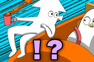 【アニメ】やばい奴しか乗ってないジェットコースター