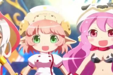 ETO TAMAのせいにして