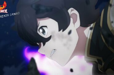 Seven Night Revolution [AMV] Awaken