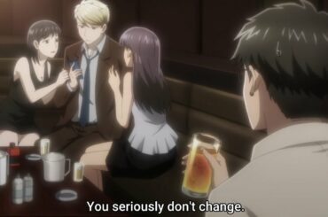 Koi to yobu ni wa Episode 2 (English subtitle)