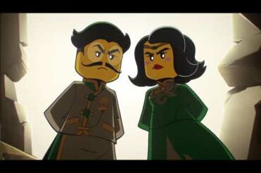 monkie kid episode 3