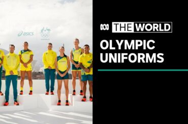 Tokyo Olympic games fashion | The World