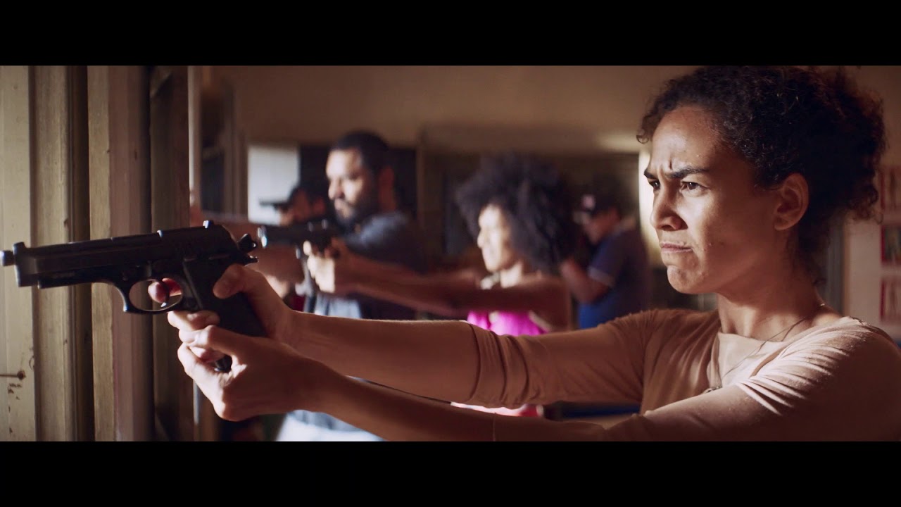 2020.11.28(土)公開『バクラウ 地図から消された村』特別映像 2020.11.28(土)公開『バクラウ 地図から消された村』特別映像