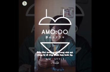 [赤楚衛二] ‘AM O:OO “DREAM DRAMA” Scene 11&12| Akaso Eiji 210413 Vietsub