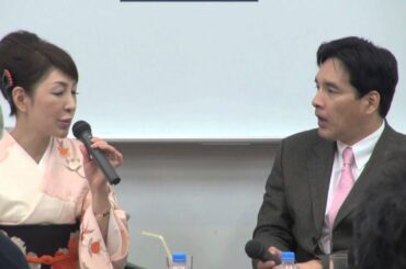 Part3/3  日本画の魅力と山種美術館～ビジネスパーソンのアートの愉しみ方