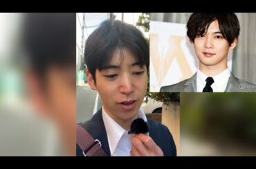 【千葉雄大くん】の裏の顔を暴露します