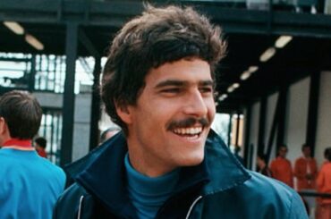 Olympic Icon Mark Spitz Shares Wisdom Ahead of the 2021 Tokyo Games
