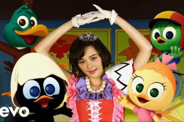 玉城ティナ - ぼくはカリメロ tama"piyo"tina ver.