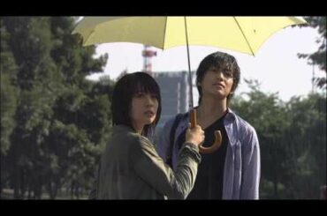 北乃きい主演BeeTVドラマ「虹の向こうへ」PV