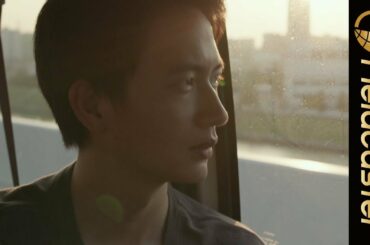 世界の映画祭を席捲した近浦啓長編映画デビュー作！ルー・ユーライ×藤竜也！映画『コンプリシティ/優しい共犯』