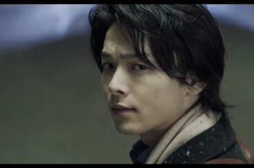 中村倫也＆北川景子からコメント動画が到着　禁断のサスペンス・ミステリー映画『ファーストラヴ』BD＆DVD発売決定