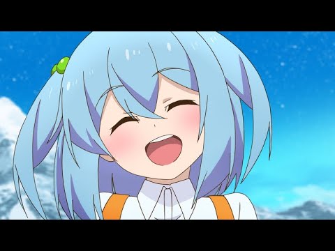 スライム倒して300年 知らないうちにレベルmaxになってました 第2話web予告 Tkhunt