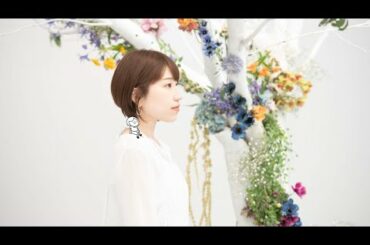 T87 -  関取花、新曲「新しい花」を『SOL!』で初オンエア