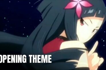 Edens Zero – Opening Theme | Eden through the rough