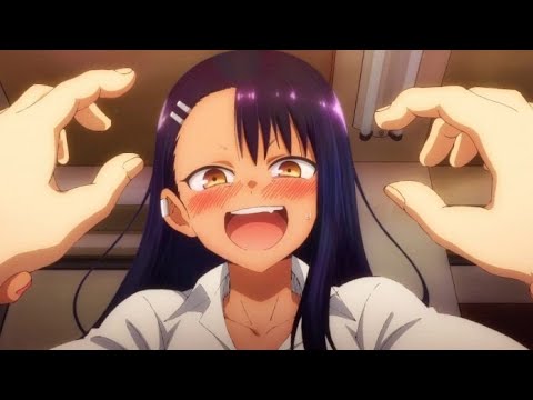 Ijiranaide, Nagatoro-san 2 Sub Español/English dub Ijiranaide, Nagatoro-san 2 Sub Español/English dub