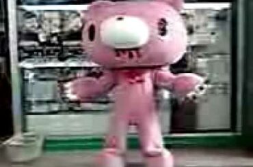 【今日のグル～ミ～】中の人は居ません！（笑）