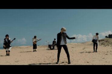 AZLiGHTZ「Lost Eden」Music Video