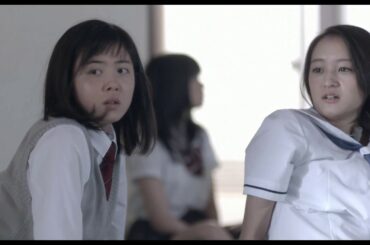 映画「人狼ゲーム　クレイジーフォックス」予告編