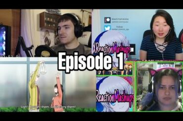 Koi to Yobu ni wa Kimochi Warui It's Disgusting to Call This Love Episode 1 Reaction Mashup